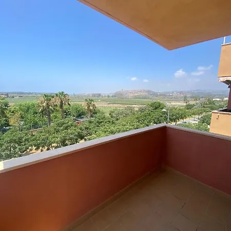 Appartement A&c Vistas Al Mar -torre Del Mar - Malaga *