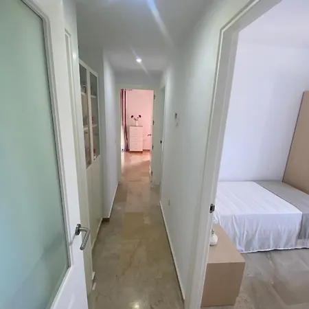 A&c Vistas Al Mar -torre Del Mar - Malaga Appartement Velez Malaga