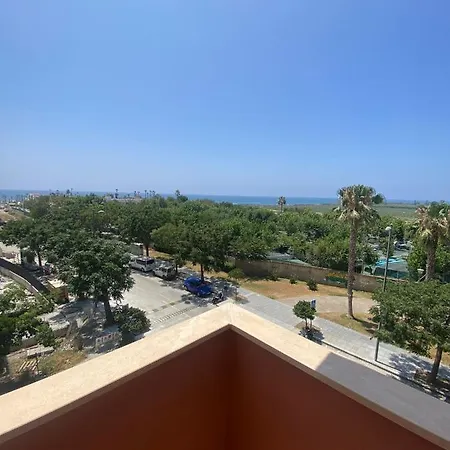 Apartment A&c Vistas Al Mar -torre Del Mar - Malaga